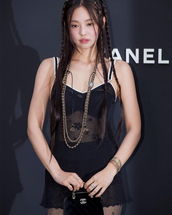 近5年韓國YouTube KPOP男/女團成員搜索量TOP10:Jennie、員瑛輸給她!男團前三一個團