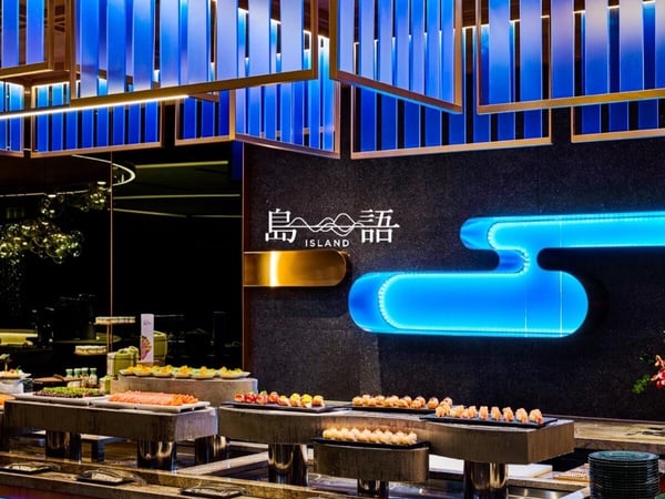 台北10家五星級吃到飽餐廳推薦！優惠活動、價格、資訊一次看清！