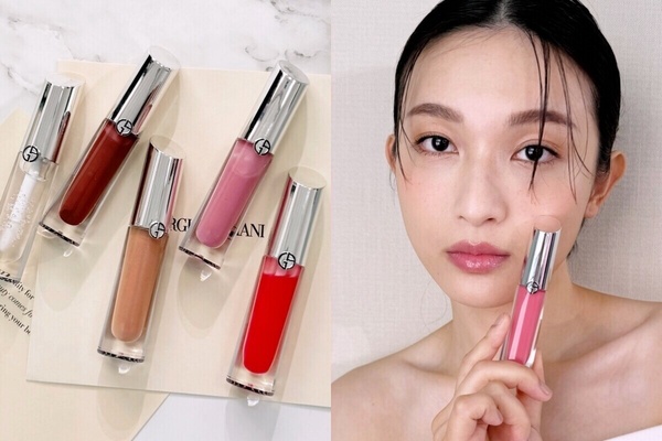 偽素顏裸透唇彩推薦，黃皮也放心收