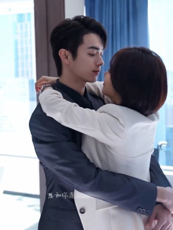 《玫瑰的故事》不是小清新！9部成人式陸劇，《你比星光美麗》帶感，第8部慾感十足