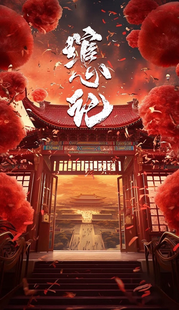 8對近期定角陸劇CP！迪麗熱巴搭陳飛宇，趙露思搭陳偉霆，侯明昊&amp;amp;amp;amp;盧昱曉是高顏值組合！