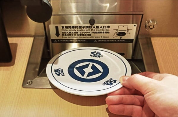 藏壽司10大壽司推薦！藏壽司扭蛋技巧＆隱藏吃法、訂位方式