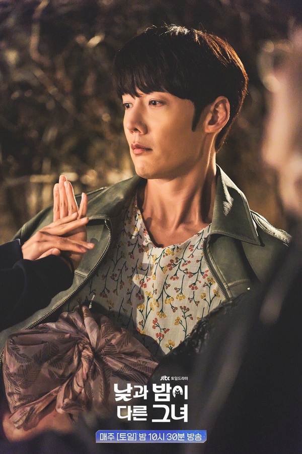 Netflix《她的日與夜》演員介紹!李姃垠出道33年初當女主,白敘厚本來也要以男團出道