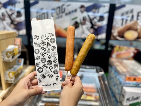 全家咖啡新品！全家攜手MLB推MLB聯名咖啡杯身7/10登場！