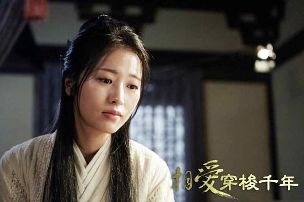 10位古裝劇「清冷感妝造」最出圈女星！《墨雨雲間》吳謹言反差超大，劉亦菲這部太經典
