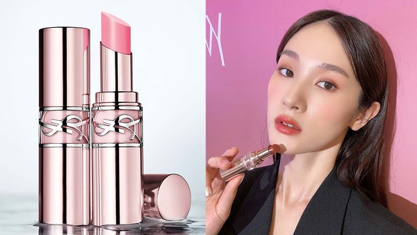 網評「高滋潤有色潤唇膏」推薦！沙漠乾唇有效、氣色秒好