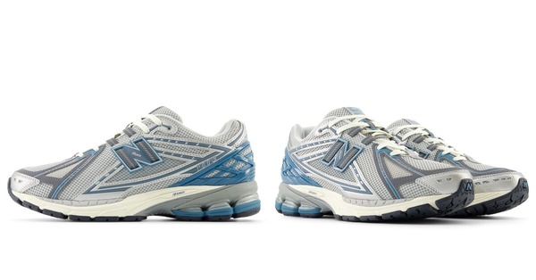 New Balance 1906R 天空藍,NT$4,680