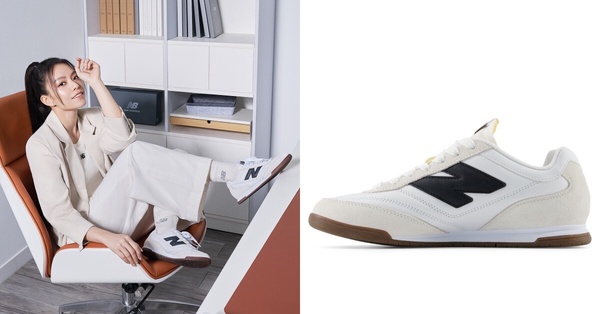 New Balance RC42 白色,NT$3,280