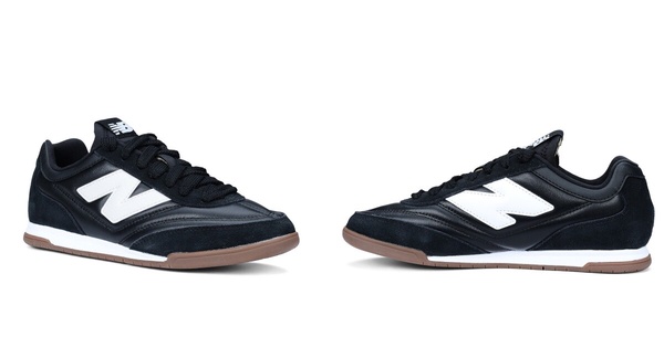 New Balance RC42 黑色,NT$3,280