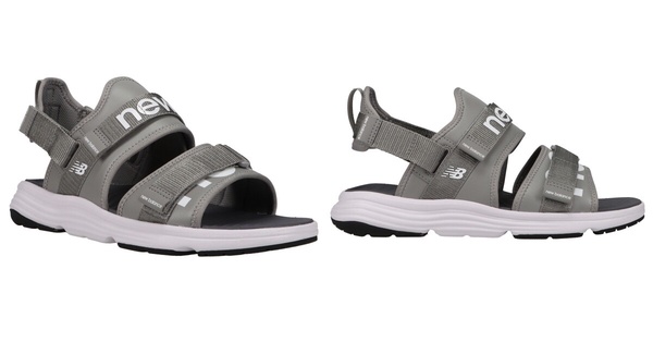 New Balance球鞋又推夏日新色!全新RC42海鹽奶油白、IU同款1906R、厚底涼鞋必鎖定!