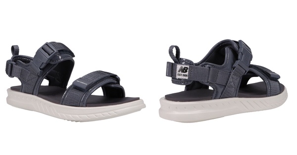New Balance球鞋又推夏日新色!全新RC42海鹽奶油白、IU同款1906R、厚底涼鞋必鎖定!