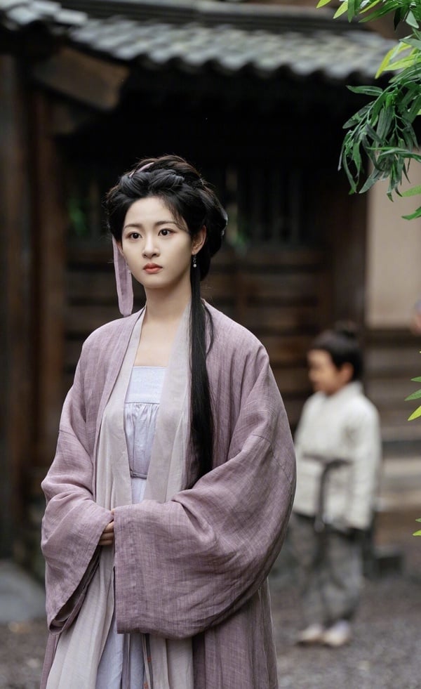 《臨江仙》劇情五大看點&角色介紹:白鹿攜曾舜晞絕美虐戀、反轉多還有時空意識流?