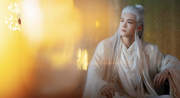 《臨江仙》劇情五大看點&角色介紹:白鹿攜曾舜晞絕美虐戀、反轉多還有時空意識流?
