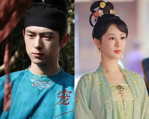 不只《長相思》《墨雨雲間》!9部值得期待的大女主古裝劇,第2、3部一看就知道會大火