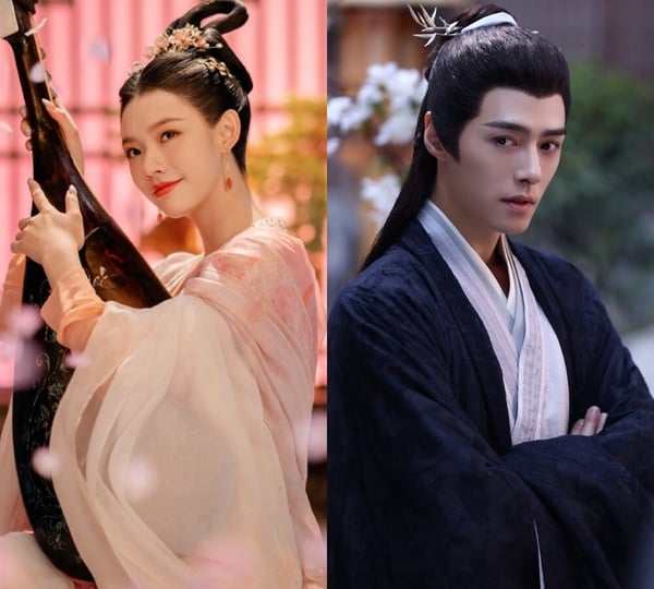 不只《長相思》《墨雨雲間》!9部值得期待的大女主古裝劇,第2、3部一看就知道會大火