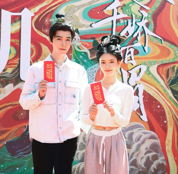 不只《長相思》《墨雨雲間》!9部值得期待的大女主古裝劇,第2、3部一看就知道會大火