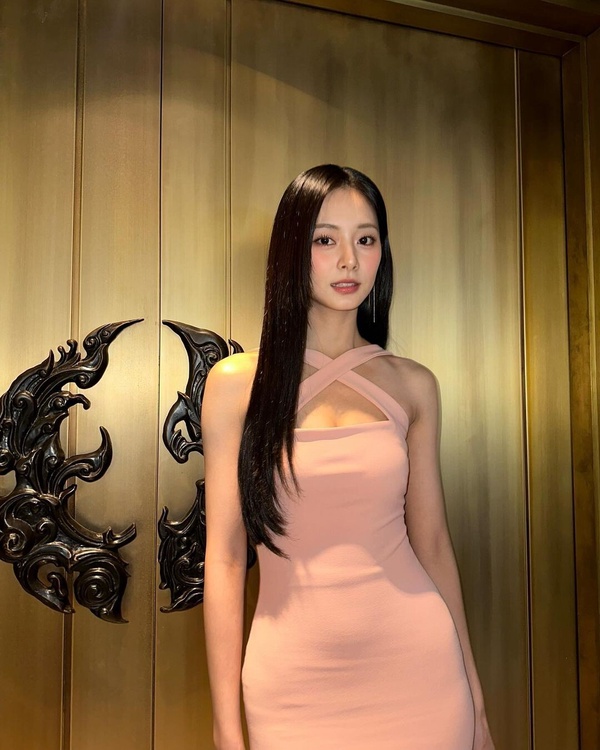 韓網熱議：那些JYP公司身材優越的女偶像