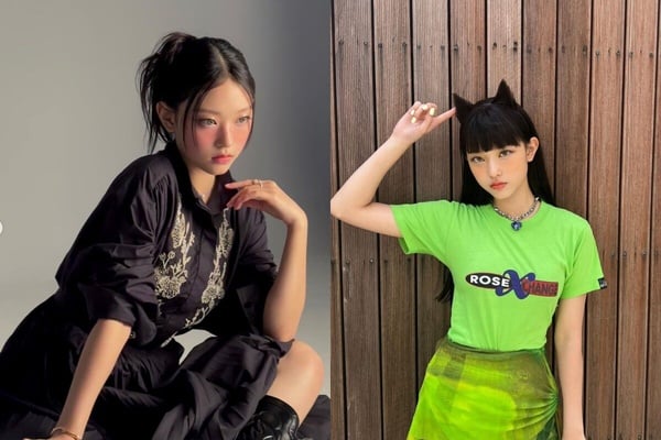 人見人愛的純欲奶兇感!盤點5位最具代表性的「貓咪相」女星妝髮特色
