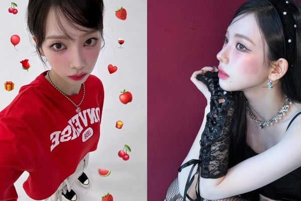 人見人愛的純欲奶兇感!盤點5位最具代表性的「貓咪相」女星妝髮特色