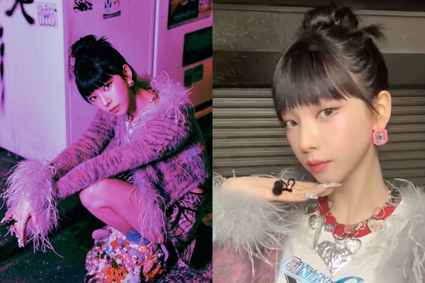 盤點5位最具代表性的「貓咪相」韓國女星妝髮特色,NewJeans HAERIN簡直人間小貓咪!
