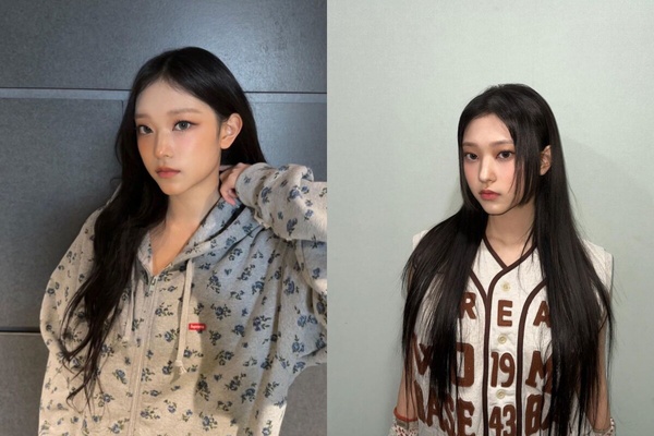盤點5位最具代表性的「貓咪相」韓國女星妝髮特色,NewJeans HAERIN簡直人間小貓咪!