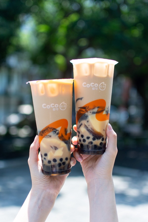 CoCo都可「咖啡手搖優惠」:CoCo人氣奶茶三兄弟買一送一、楊枝甘露也優惠