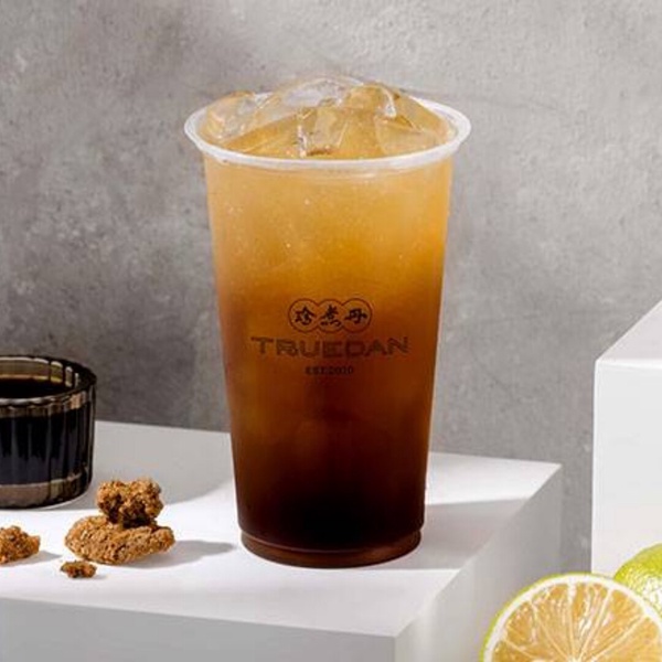 珍煮丹「咖啡手搖優惠」:珍煮丹指定飲品享買一送一優惠