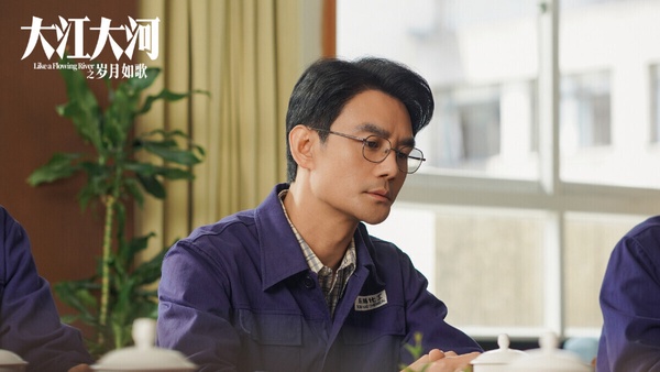 2024上半年經典陸劇搜尋指數TOP10!《墨雨雲間》帶動《延禧攻略》，冠軍打敗《甄嬛傳》