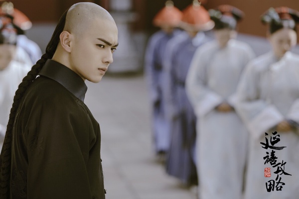 2024上半年經典陸劇搜尋指數TOP10!《墨雨雲間》帶動《延禧攻略》，冠軍打敗《甄嬛傳》