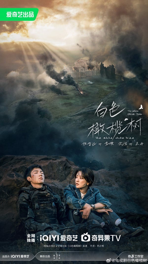 10部2024下半年「糖份滿滿」甜寵陸劇！《你比星光美麗》必追，第7、8部小甜劇絕對高糖