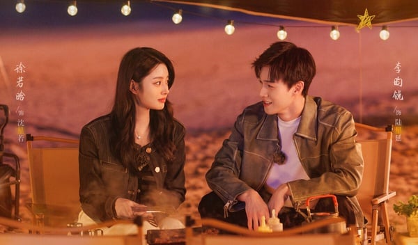 10部2024下半年「糖份滿滿」甜寵陸劇！《你比星光美麗》必追，第7、8部小甜劇絕對高糖