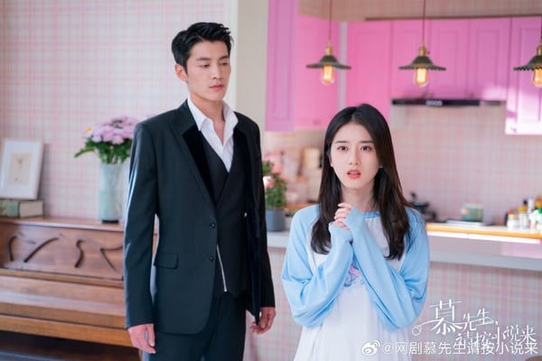 10部2024下半年「糖份滿滿」甜寵陸劇！《你比星光美麗》必追，第7、8部小甜劇絕對高糖