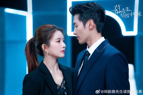 10部2024下半年「糖份滿滿」甜寵陸劇！《你比星光美麗》必追，第7、8部小甜劇絕對高糖