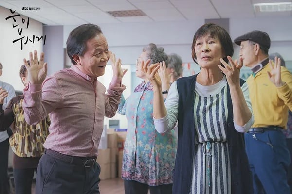 網推8部「第1集好看到最後1集」韓劇!《Moving異能》全程高能,第2、3部從頭到尾都完美