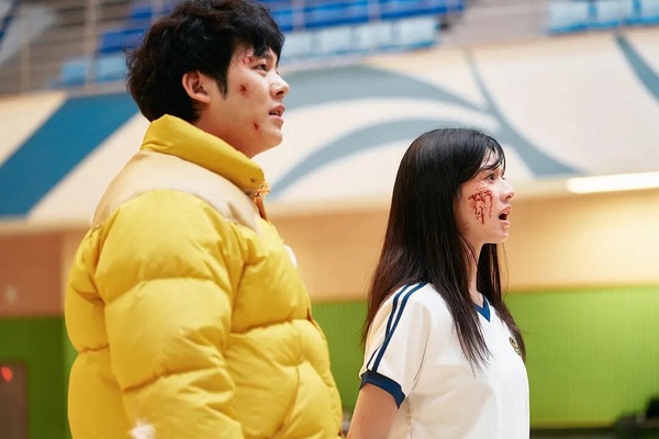 網推8部「第1集好看到最後1集」韓劇!《Moving異能》全程高能,第2、3部從頭到尾都完美