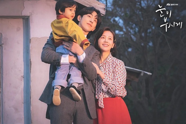 網推8部「第1集好看到最後1集」韓劇!《Moving異能》全程高能,第2、3部從頭到尾都完美
