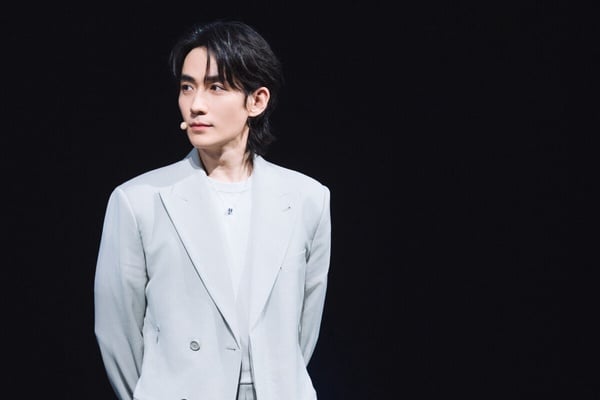 全年最佳檔期！「最常霸屏暑期黃金檔」陸劇演員TOP9！楊紫6部，許凱7部，冠軍足足9部