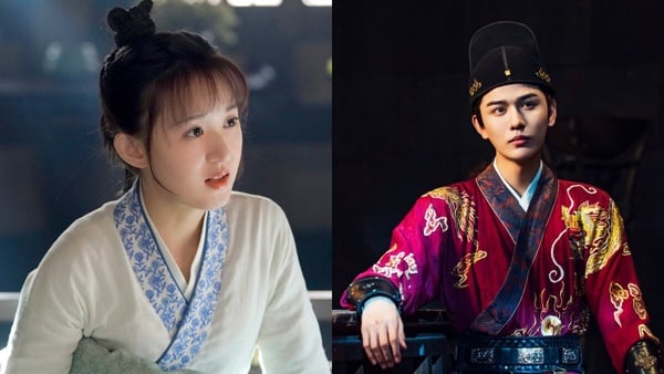 2024上半年開拍古裝短劇！陸劇《慶餘年》將推短劇，《寧安如夢》周峻緯新作演霸道將軍