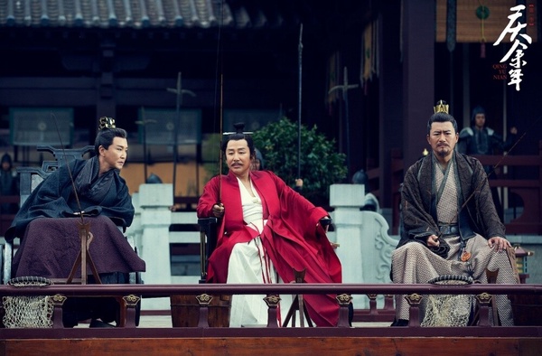 2024上半年開拍古裝短劇！陸劇《慶餘年》將推短劇，《寧安如夢》周峻緯新作演霸道將軍