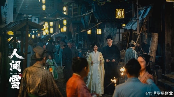 2024上半年開拍古裝短劇！陸劇《慶餘年》將推短劇，《寧安如夢》周峻緯新作演霸道將軍