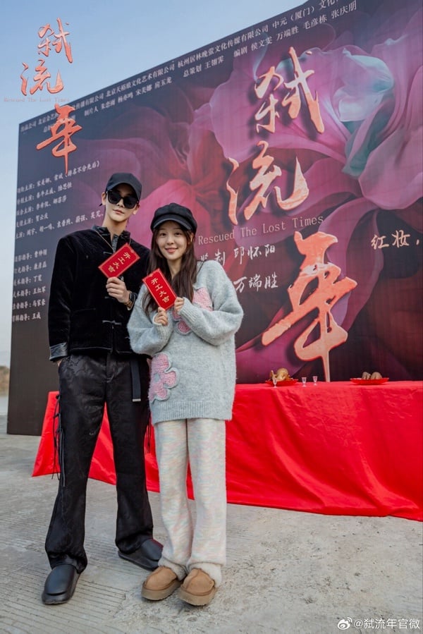 2024上半年開拍古裝短劇！陸劇《慶餘年》將推短劇，《寧安如夢》周峻緯新作演霸道將軍