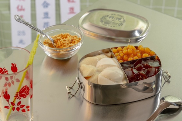 一沐日「珍藏料神便當盒」7/28限時一日登場！