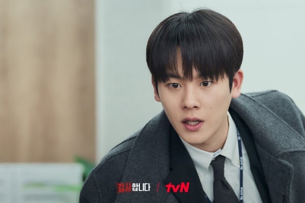 網議「近期最值得追」韓劇TOP6！《聯結》全程高能登第2，《她的日與夜》前排不意外！