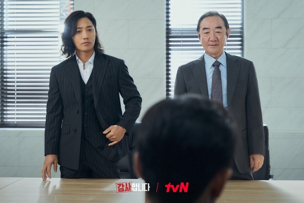 網議「近期最值得追」韓劇TOP6！《聯結》全程高能登第2，《她的日與夜》前排不意外！