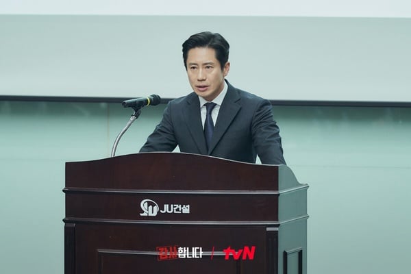 網議「近期最值得追」韓劇TOP6！《聯結》全程高能登第2，《她的日與夜》前排不意外！