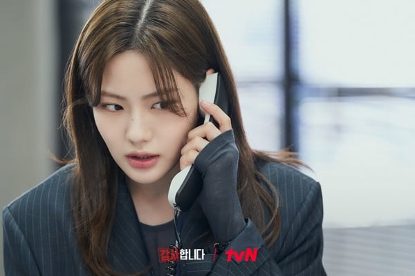 網議「近期最值得追」韓劇TOP6！《聯結》全程高能登第2，《她的日與夜》前排不意外！
