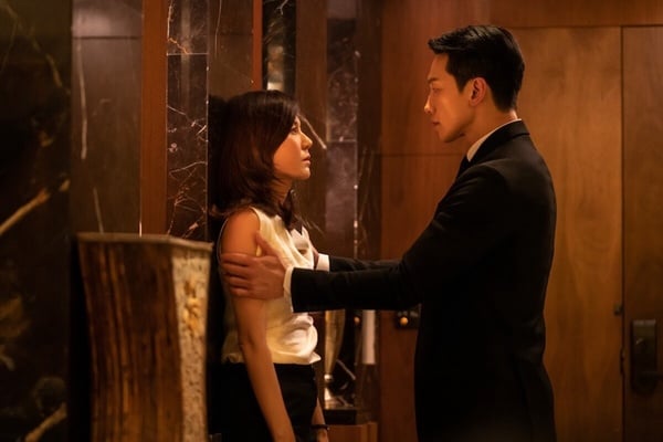 網議「近期最值得追」韓劇TOP6！《聯結》全程高能登第2，《她的日與夜》前排不意外！
