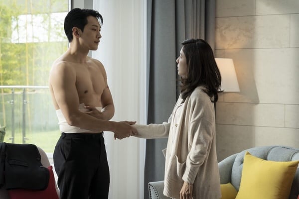網議「近期最值得追」韓劇TOP6！《聯結》全程高能登第2，《她的日與夜》前排不意外！