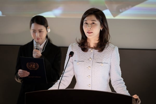 網議「近期最值得追」韓劇TOP6！《聯結》全程高能登第2，《她的日與夜》前排不意外！