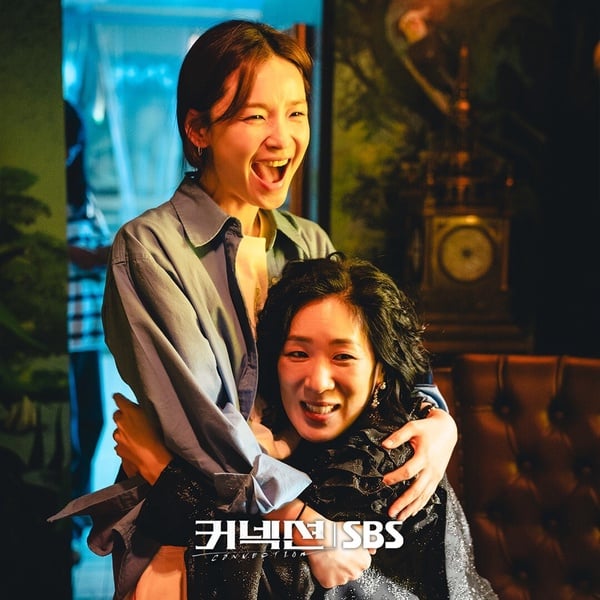 網議「近期最值得追」韓劇TOP6！《聯結》全程高能登第2，《她的日與夜》前排不意外！
